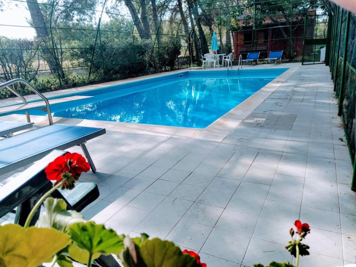 Agriturismo Valle Verde Альтамура Экстерьер фото