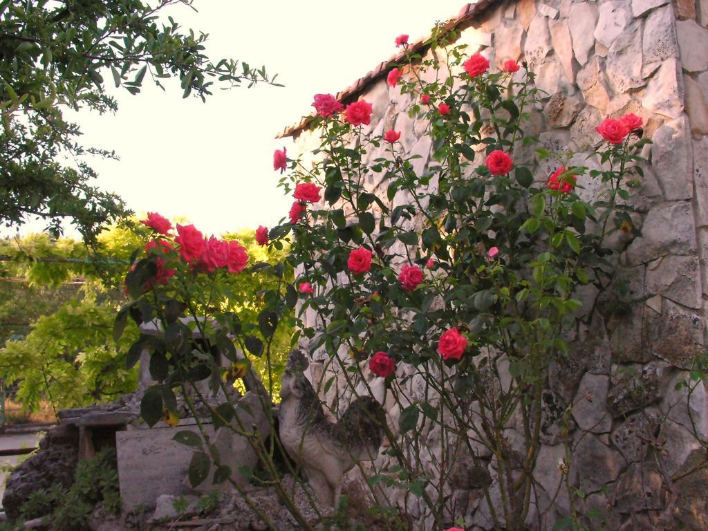 Agriturismo Valle Verde Альтамура Экстерьер фото