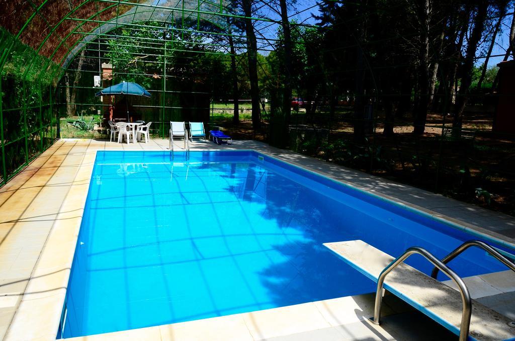 Agriturismo Valle Verde Альтамура Экстерьер фото