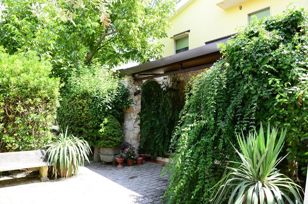 Agriturismo Valle Verde Альтамура Экстерьер фото