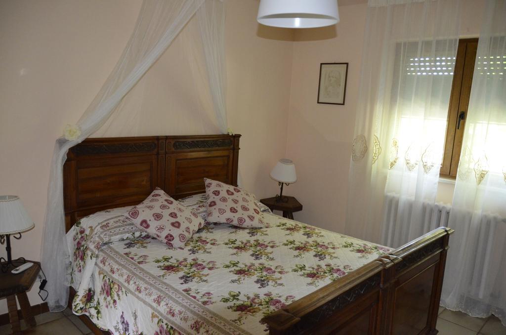 Agriturismo Valle Verde Альтамура Экстерьер фото