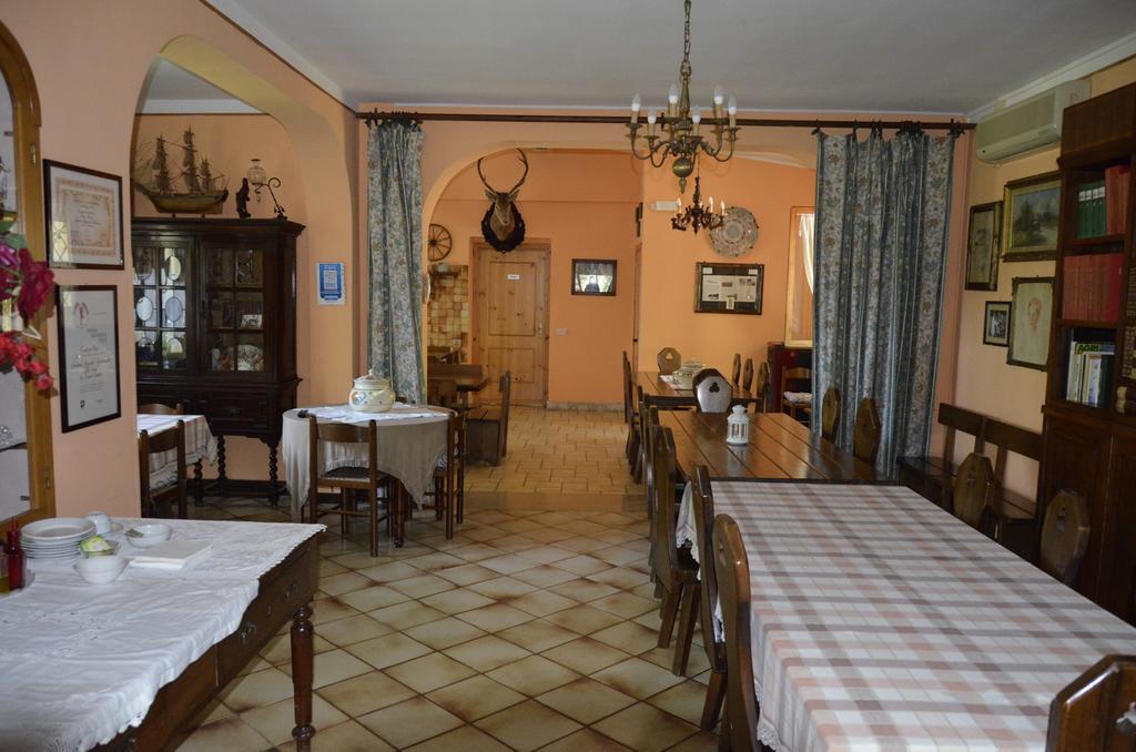 Agriturismo Valle Verde Альтамура Экстерьер фото
