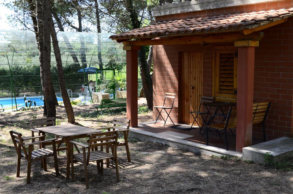Agriturismo Valle Verde Альтамура Экстерьер фото