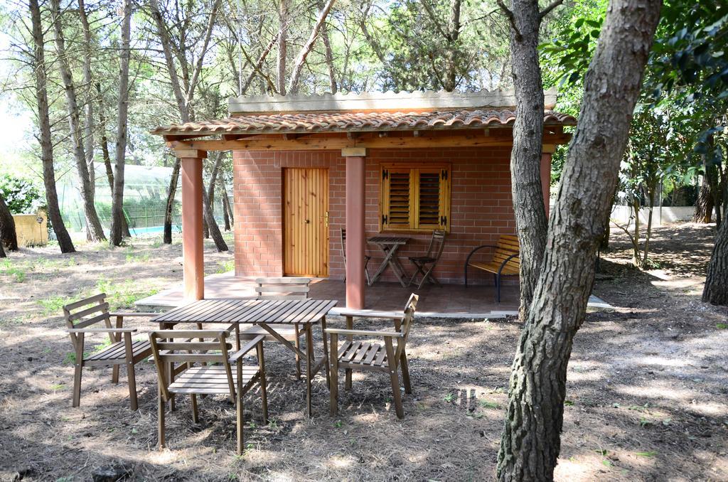 Agriturismo Valle Verde Альтамура Экстерьер фото