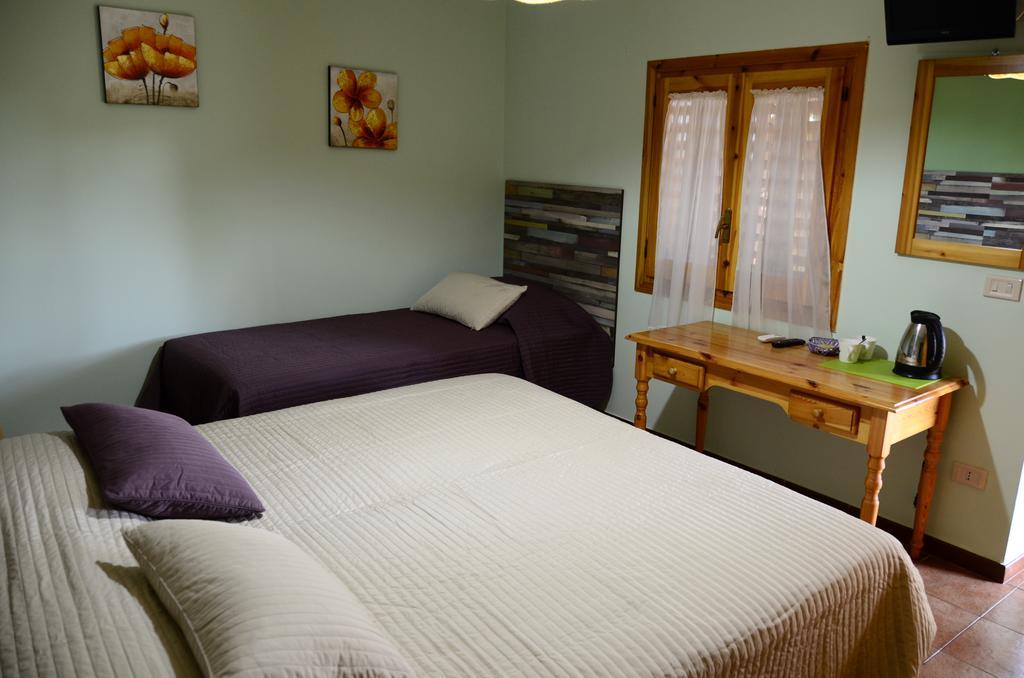 Agriturismo Valle Verde Альтамура Экстерьер фото